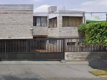 REMATO CASA EN LINDAVISTA, GUSTAVO A.MADERO, SIERRA VISTA 208, CDMX