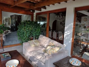 ¡Casa de Ensueño en La Molina, Urb. La Planicie