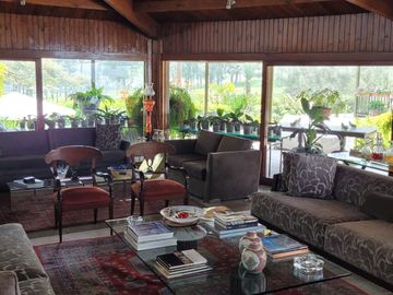 ¡Casa de Ensueño en La Molina, Urb. La Planicie