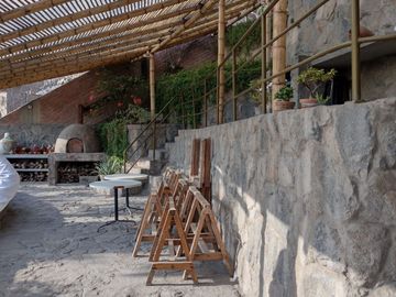 ¡Casa de Ensueño en La Molina, Urb. La Planicie