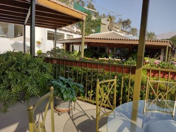 ¡Casa de Ensueño en La Molina, Urb. La Planicie