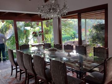 ¡Casa de Ensueño en La Molina, Urb. La Planicie