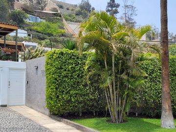¡Casa de Ensueño en La Molina, Urb. La Planicie