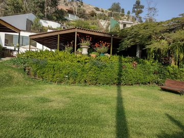 ¡Casa de Ensueño en La Molina, Urb. La Planicie