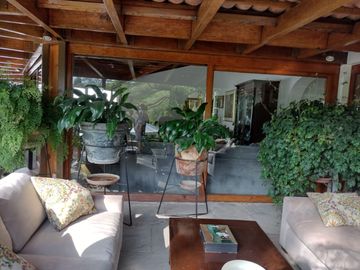 ¡Casa de Ensueño en La Molina, Urb. La Planicie