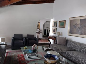 ¡Casa de Ensueño en La Molina, Urb. La Planicie
