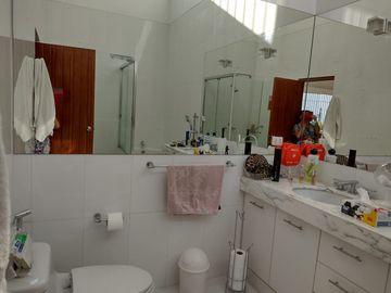 ¡Casa de Ensueño en La Molina, Urb. La Planicie