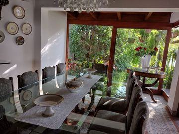 ¡Casa de Ensueño en La Molina, Urb. La Planicie