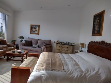 ¡Casa de Ensueño en La Molina, Urb. La Planicie