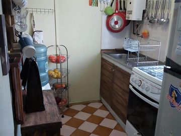 Confortable casa cercana a Hospital de Villarrica