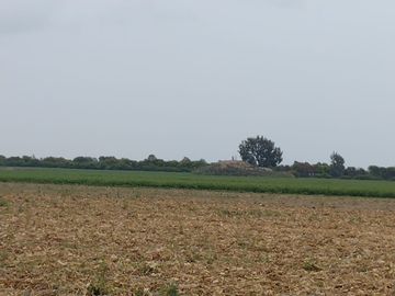 VENTA DE TERRENO EN SAN CLEMENTE PISCO