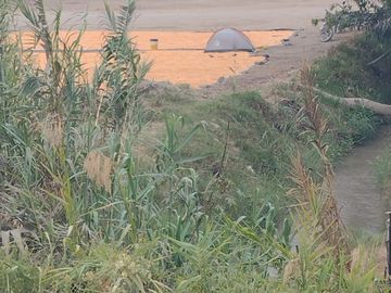 VENTA DE TERRENO EN SAN CLEMENTE PISCO
