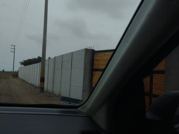VENTA DE TERRENO EN SAN CLEMENTE PISCO