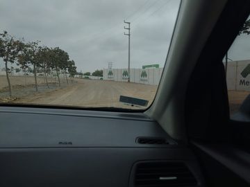 VENTA DE TERRENO EN SAN CLEMENTE PISCO