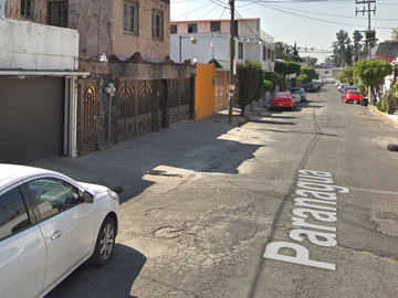 REMATO EXCELENTE CASA EN PARANAGUA 217, LINDAVISTA, GUSTAVO A. MADERO, CDMX