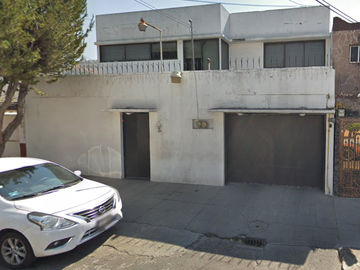 REMATO EXCELENTE CASA EN PARANAGUA 217, LINDAVISTA, GUSTAVO A. MADERO, CDMX