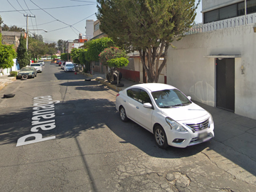 REMATO EXCELENTE CASA EN PARANAGUA 217, LINDAVISTA, GUSTAVO A. MADERO, CDMX