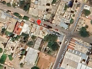 VENTA DE CASA EN MANUEL ACUÑA, LA UCA. EZEQUIEL MONTES QUERETARO.