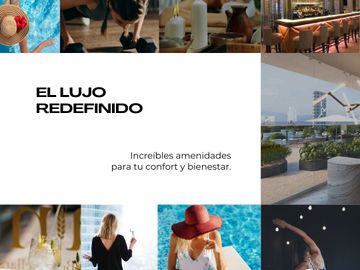 DEPARTAMENTO EN VENTA EN EL COUNTRY CLUB DE GUADALAJARA