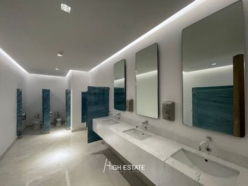 DEPARTAMENTO EN VENTA EN EL COUNTRY CLUB DE GUADALAJARA