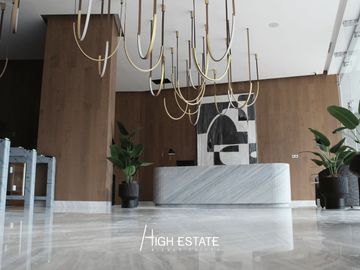 DEPARTAMENTO EN VENTA EN EL COUNTRY CLUB DE GUADALAJARA