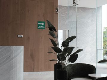 DEPARTAMENTO EN VENTA EN EL COUNTRY CLUB DE GUADALAJARA