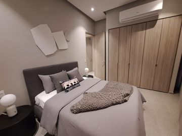 DEPARTAMENTO EN VENTA EN EL COUNTRY CLUB DE GUADALAJARA