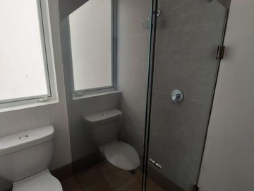 Departamento en CANCUN CUMBRES, Planta Baja, grand terraza, frente a la alberca