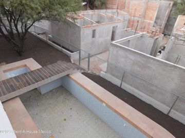 Casa de 1 planta en venta en Tequisquiapan muy cerca del centro 2 recamaras