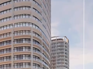DEPARAMENTO EN VENTA EN DUET TOWERS, CERCA DE PLAZA GALERIAS