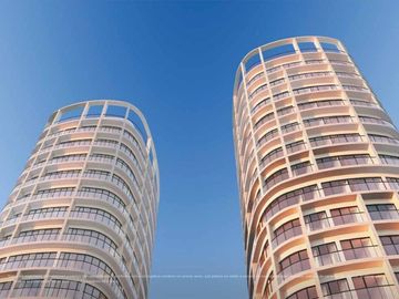 DEPARAMENTO EN VENTA EN DUET TOWERS, CERCA DE PLAZA GALERIAS