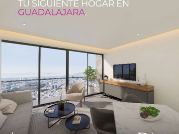 DEPARAMENTO EN VENTA EN DUET TOWERS, CERCA DE PLAZA GALERIAS