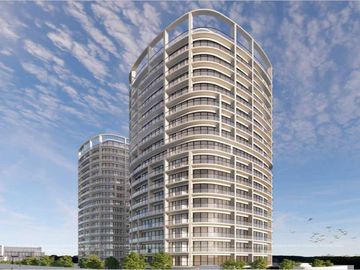 DEPARAMENTO EN VENTA EN DUET TOWERS, CERCA DE PLAZA GALERIAS