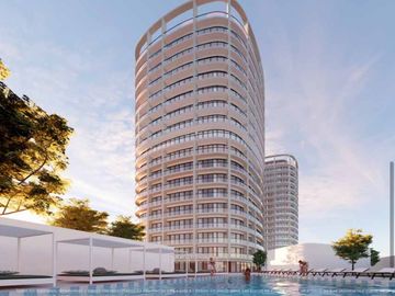 DEPARAMENTO EN VENTA EN DUET TOWERS, CERCA DE PLAZA GALERIAS