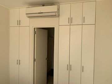 DEPARTAMENTO EN VENTA AMOBLADO – CONDOMINIO LAS PALMERAS DEL CHIPE- PIURA