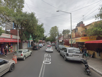 VENTA DEPARTAMENTO  EN COLONIA AGRICOLA ORIENTAL   IZTACALCO CDMX DE RECUPERACION HIPOTECARIA