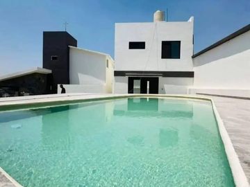 CASA NUEVA EN CONDOMINIO SOLO 9 EN COL. LOS PRESIDENTES, TEMIXCO