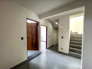 CASA NUEVA EN CONDOMINIO SOLO 9 EN COL. LOS PRESIDENTES, TEMIXCO
