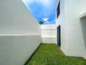 CASA NUEVA EN CONDOMINIO SOLO 9 EN COL. LOS PRESIDENTES, TEMIXCO