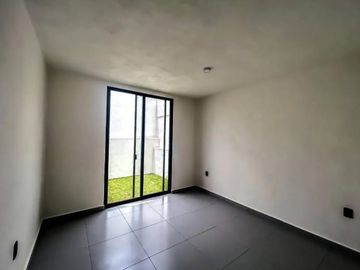 CASA NUEVA EN CONDOMINIO SOLO 9 EN COL. LOS PRESIDENTES, TEMIXCO