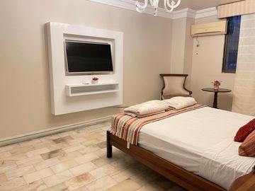 VENTA DE 3 DEPARTAMENTO EN EN CENTRO DE GUAYAQUIL