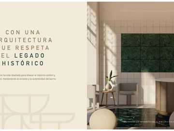 DEPARTAMENTO EN VENTA EN LA COLONIA AMERICANA
