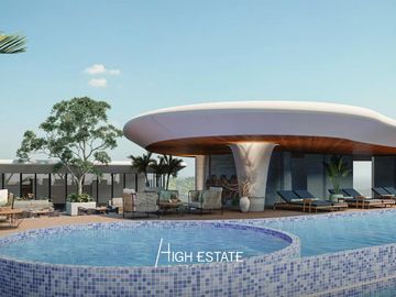 DEPARTAMENTO EN VENTA EN LA CRUZ DE HUANACAXTLE