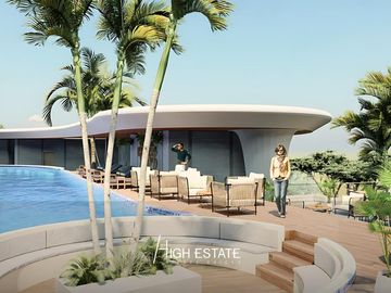 DEPARTAMENTO EN VENTA EN LA CRUZ DE HUANACAXTLE