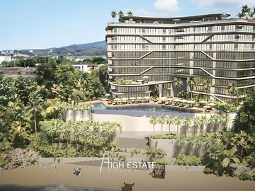 DEPARTAMENTO EN VENTA EN LA CRUZ DE HUANACAXTLE