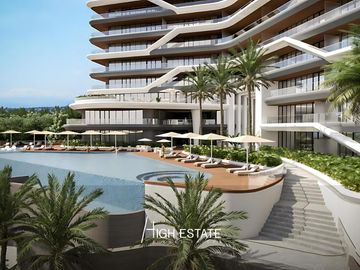 DEPARTAMENTO EN VENTA EN LA CRUZ DE HUANACAXTLE