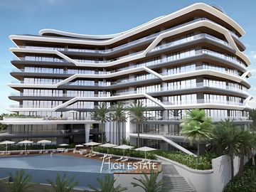 DEPARTAMENTO EN VENTA EN LA CRUZ DE HUANACAXTLE