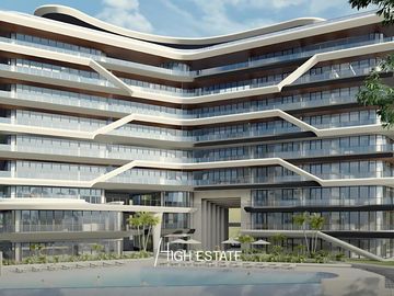 DEPARTAMENTO EN VENTA EN LA CRUZ DE HUANACAXTLE