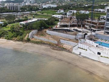 DEPARTAMENTO EN VENTA EN LA CRUZ DE HUANACAXTLE