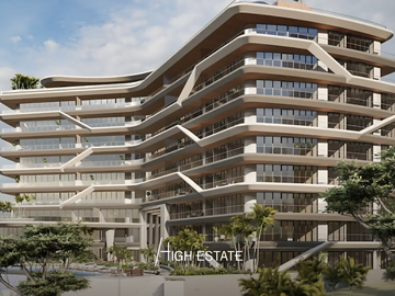 DEPARTAMENTO EN VENTA EN LA CRUZ DE HUANACAXTLE